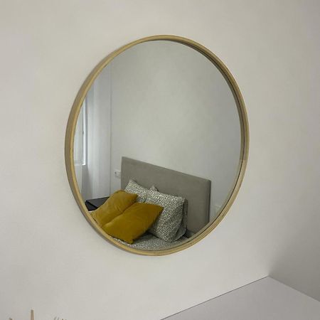Apartamento Da Avoa Teresa Padrón Extérieur photo