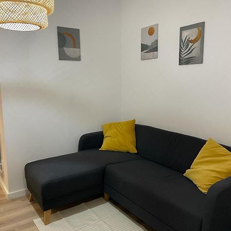 Apartamento Da Avoa Teresa Padrón Extérieur photo